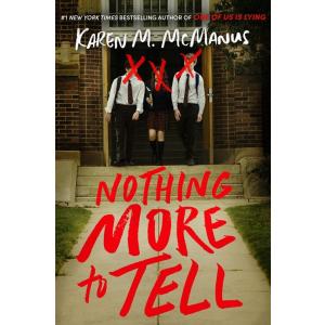 Nothing More to Tell (Paperback)