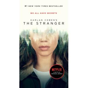 The Stranger (Movie Tie-In) (Mass Market Paperback...