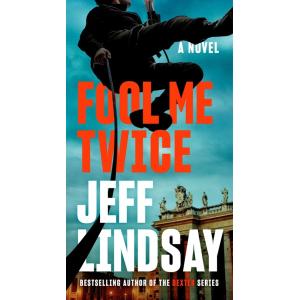 Fool Me Twice (Mass Market Paperback)