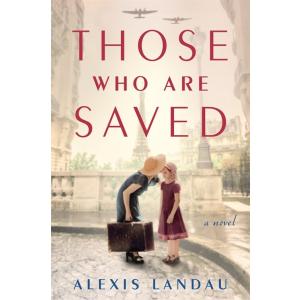 Those Who Are Saved (Hardcover)