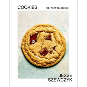 Cookies: The New Classics: A Baking Book (Hardcove...