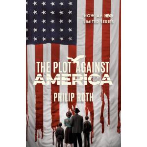 The Plot Against America (Movie Tie-In Edition) (P...