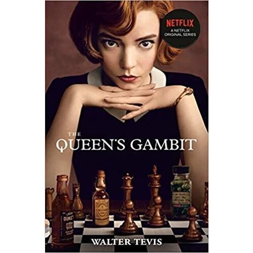 The Queen's Gambit: A Novel (Paperback)