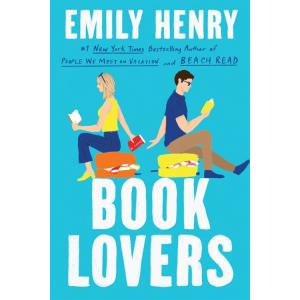 Book Lovers (Paperback)