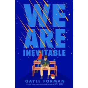 We Are Inevitable (Paperback)