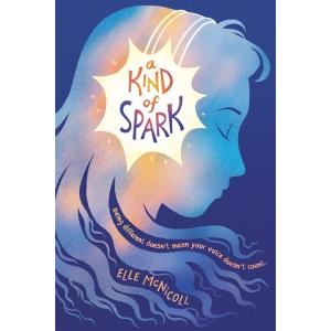 A Kind of Spark (Paperback)