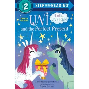 Uni and the Perfect Present (Uni the Unicorn) (Pap...
