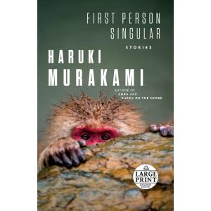 First Person Singular: Stories (Paperback)