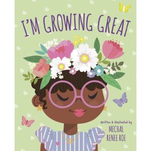 I'm Growing Great (Hardcover)