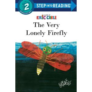 The Very Lonely Firefly (Paperback)