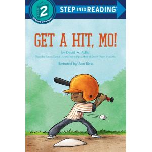 Get a Hit Mo! (Paperback)