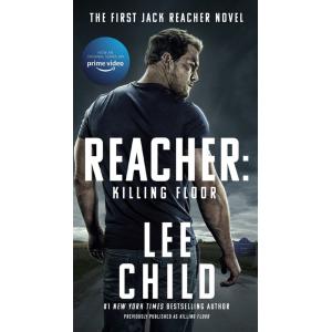 Reacher: Killing Floor (Movie Tie-In) (Mass Market...