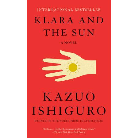 Klara and the Sun (Paperback)