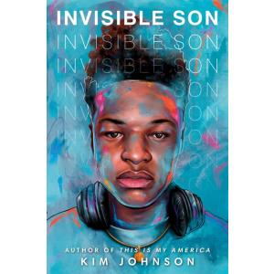 Invisible Son (Hardcover)