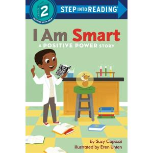 I Am Smart: A Positive Power Story (Paperback)