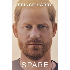 Spare (Hardcover)