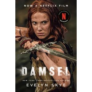 Damsel (Paperback)