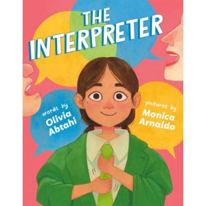 The Interpreter (Hardcover)