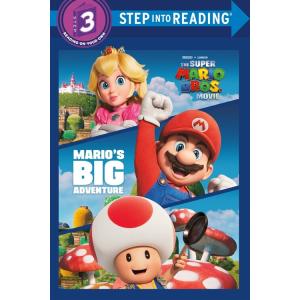 Mario's Big Adventure (Nintendo(r) and Illuminatio...