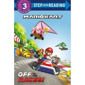 Mario Kart: Off to the Races! (Nintendo(r) Mario K...