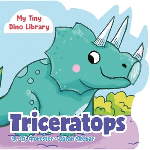 Triceratops (Board Books)