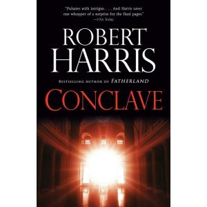 Conclave (Paperback)