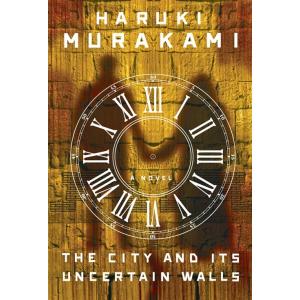 The City and Its Uncertain Walls (Hardcover)