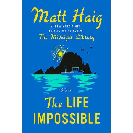 The Life Impossible (Paperback)