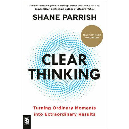 Clear Thinking (Paperback)