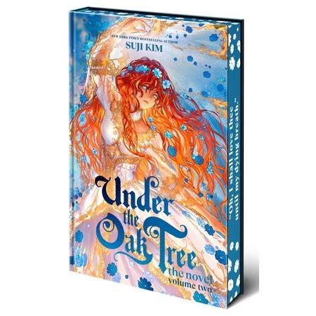 Under the Oak Tree: Volume 2 (The Novel) (Hardcove...