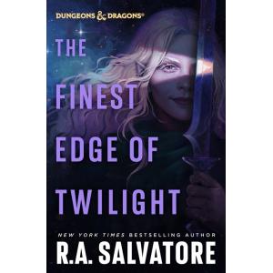 The Finest Edge of Twilight: Dungeons  Dragons (Ha...