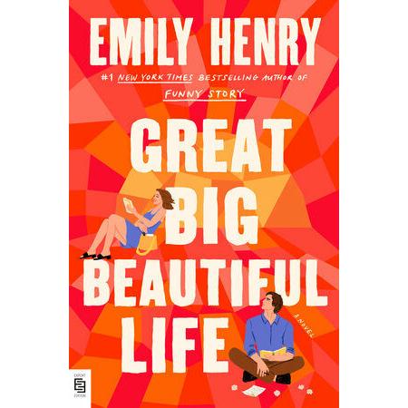 Great Big Beautiful Life (Paperback)
