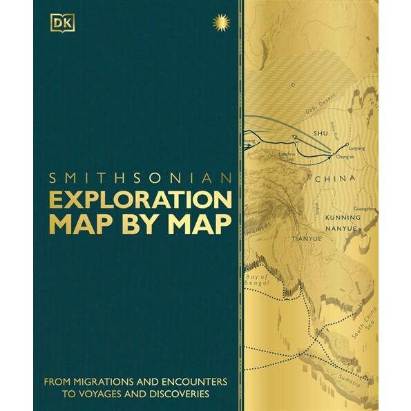 Exploration Map by Map: From Migrations and Encoun...