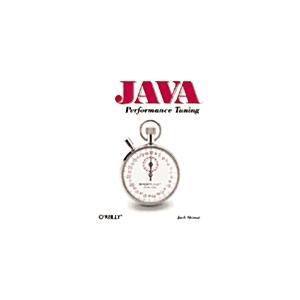 Java Performance Tuning