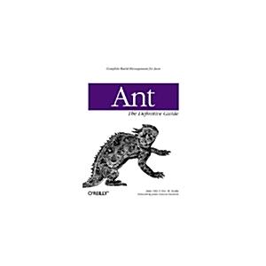 Ant (Paperback)