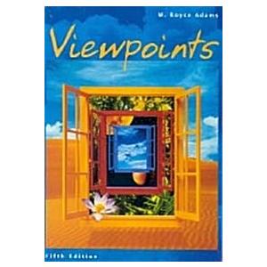 Viewpoints (Paperback 5th)