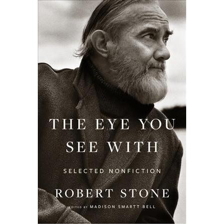 The Eye You See with: Selected Nonfiction (Hardcov...