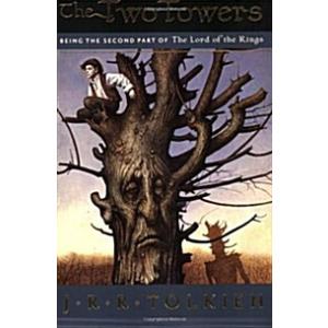 The Two Towers Volume 2: Being the Second Part of ...