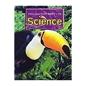 Houghton Mifflin Science: Modular Softcover Studen...