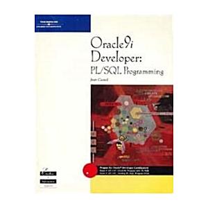 Oracle 9I Developer (Paperback)