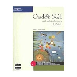 Oracle 9I (Paperback CD-ROM)