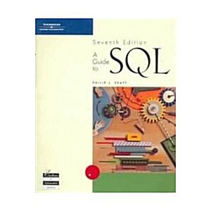 A Guide To SQL (Paperback 7th)