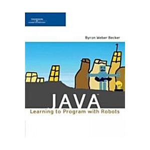 Java (Paperback CD-ROM)