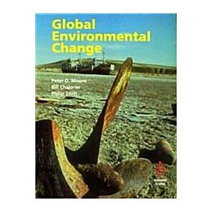 Global Environmental Change (Paperback)