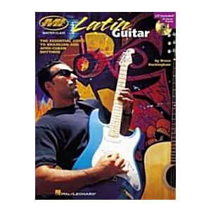Latin Guitar the Essential Guide to Brazilian and ...
