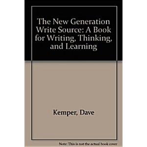 Great Source Write Source: Assessment Grade 8 (Pap...