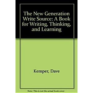 Great Source Write Source: Assessment Grade 5 (Pap...