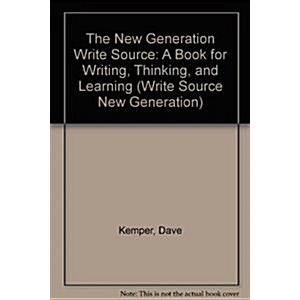 Great Source Write Source: Program Skillsbook Teac...
