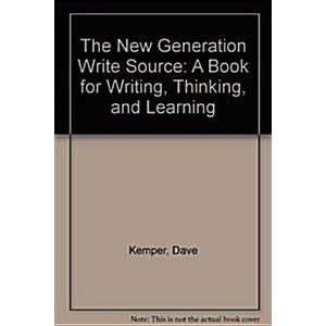 Great Source Write Source: Assessment (Paperback T...