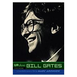 Bill Gates (Hardcover)